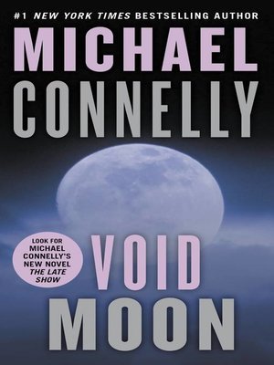 cover image of Void Moon